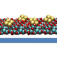Illustration for article titled This Material Could Turn Greenhouse Gas Into Fuel